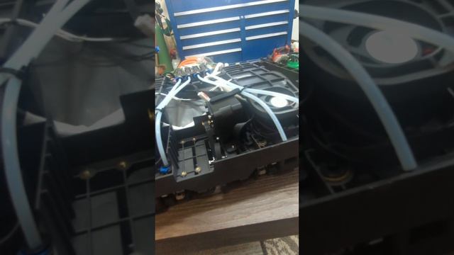 Kobra 3 ACE Pro disassemble смотреть онлайн
