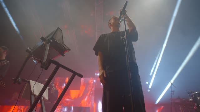Symbol — Live Band | New Star Weekend | 2023-09-24