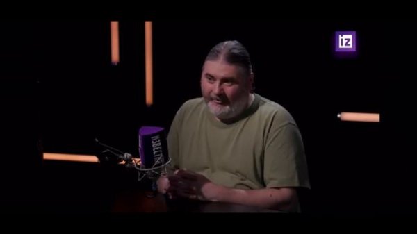 ГЛАВНОЕ О РУССКОЙ ПЕЧИ. Шеф-повар Олег Ольхов в подкасте "Известий"