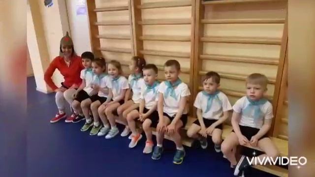 "Буду праздновать и я 23 февраля! 2021 смотреть онлайн