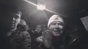 Татарская песня