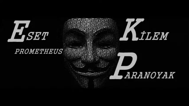 EseT-X & Dırewş Koçer - Paranoyak ( 2014 ) смотреть онлайн