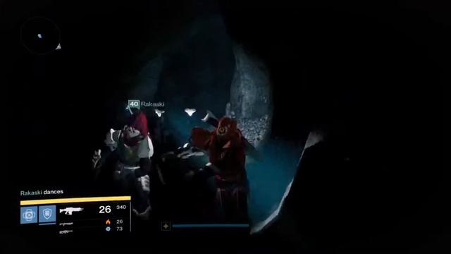 destiny on crack смотреть онлайн