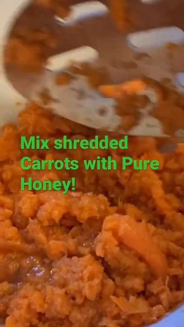 Quinoa Carrot Cake!(1)