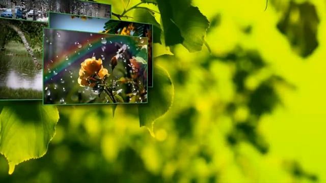 Хочу тебя я, как весны _ В. Королёв смотреть онлайн