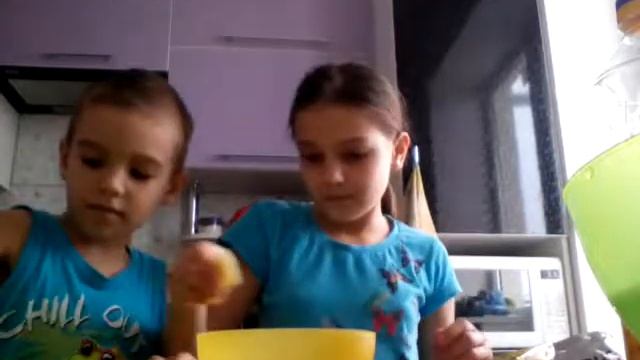 Делаем картошку фри в месте