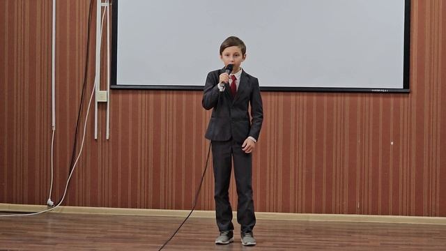 Панченко. Песня о маленьком трубаче смотреть онлайн