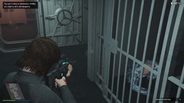 ВТОРАЯ ЧАСТЬ ОГРАБЛЕНИЯ СУДНЫЙ ДЕНЬ! ОПЕРАЦИЯ БОГДАН! Ограбление *Судный день* с Lsmkaaa