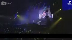 Моя девушка кумихо