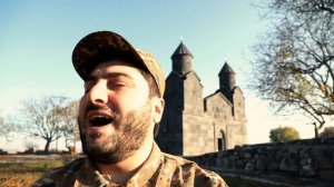 Armen Movsisyan-Hayoc Arcivner
