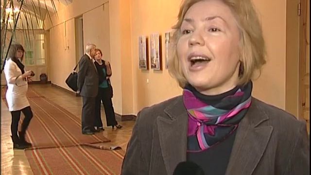 "LISZTOMANIJA": Праздник Ференца Листа в Литве смотреть онлайн