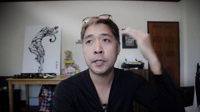 BLENDER & MAYA อะไรแจ๋ว ต่างกันยังไง ? มาฟังครับ смотреть онлайн