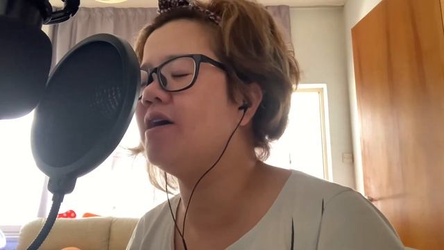 Killing me softly (cover by me) смотреть онлайн