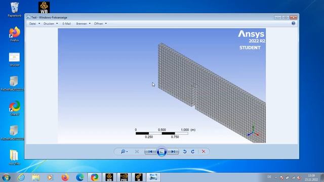 Ansys schwarzer Bildschirm (ANSYS Black Screen) смотреть онлайн