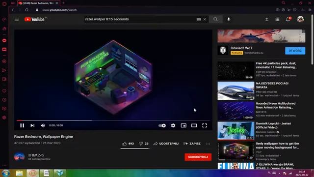 Animowane tapety za free 100% działa смотреть онлайн