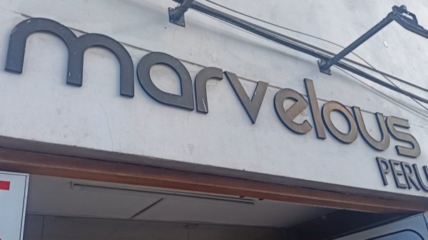 Marvelous Hostel Cusco Peru