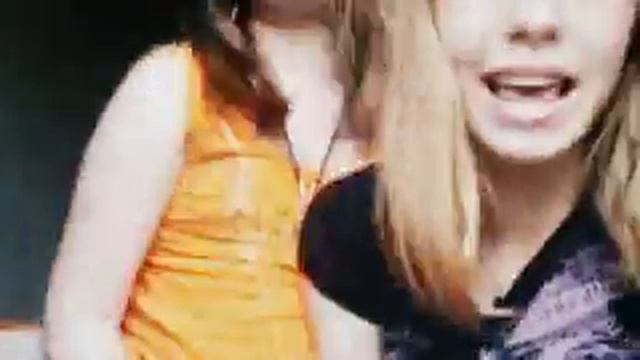 Даша Боб и пончик:3 /Видео приветы(дубль два) /