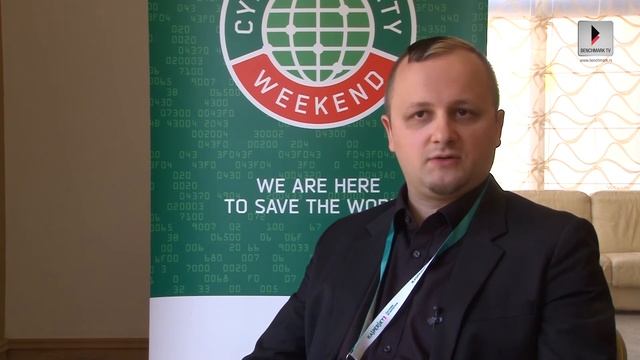 Kaspersky Cyber Security Weekend - Malta, oktobar 2016. смотреть онлайн