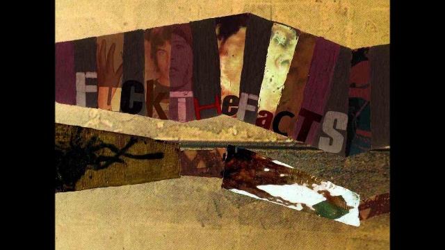 Fuck The Facts - Secret Asian смотреть онлайн