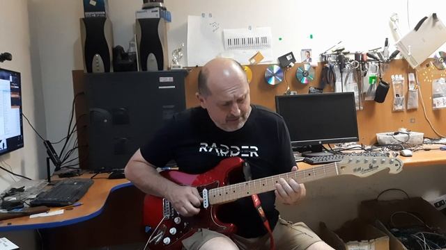 Вечер на рейде Evpaalex смотреть онлайн