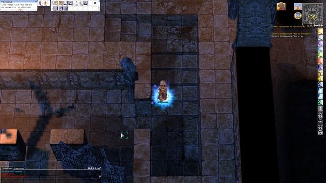 Ragnarok online (сервер PlayRO) #7 Мечник смотреть онлайн