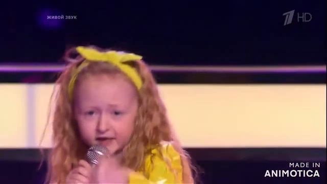 Скоморохова, Дерябина, Андреева «Dance Monkey смотреть онлайн