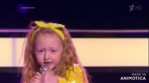 Скоморохова, Дерябина, Андреева  «Dance Monkey