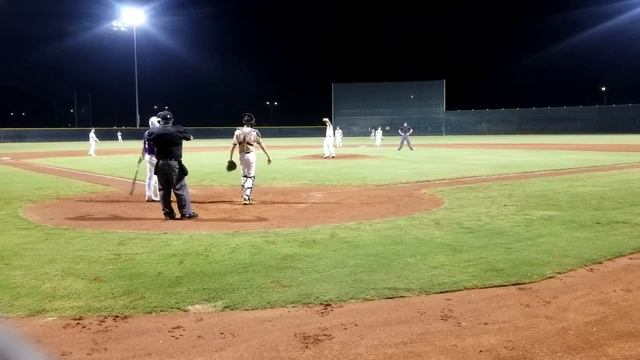 Albert Roblez - P - Moreno Valley - 2021 K #6 with a nasty change-up смотреть онлайн