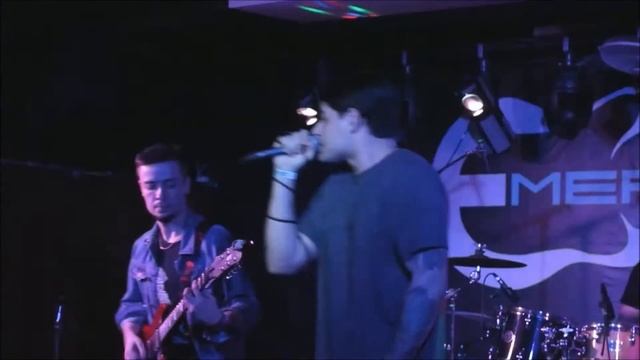 Хозяин Снов - Сказочник |Emergenza Fest 2019 смотреть онлайн