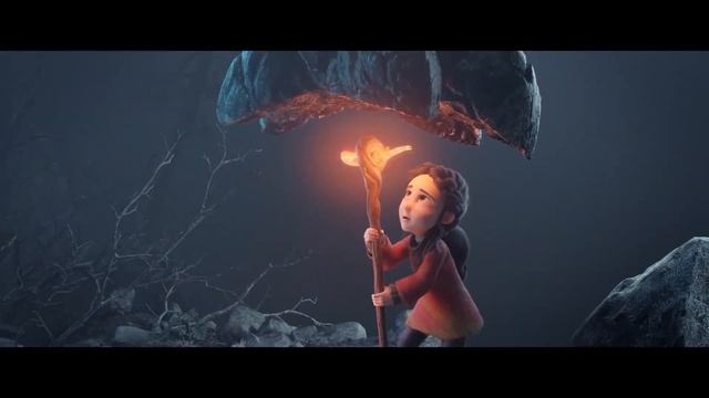 Spring | Original Composition #ScoreRelief2021 смотреть онлайн