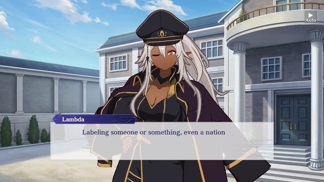 Ch 11. Part 4/5: Deal! Arranged Booking - Sponsor's Intent (Seven Shadows Chronicles) смотреть онлайн