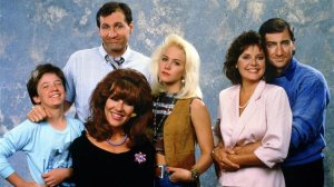 Сериал Женаты и с детьми - 1 сезон 5 серия / Married with Children