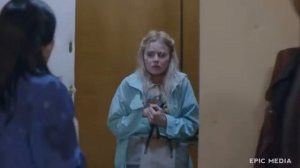 ЧУЖАЯ КРОВЬ мини-фильм саундтрек "Чайка 🕊"