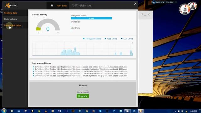 Keep your pc free of virus and clean using avast virus guard, Get now free for year. REALLY. смотреть онлайн