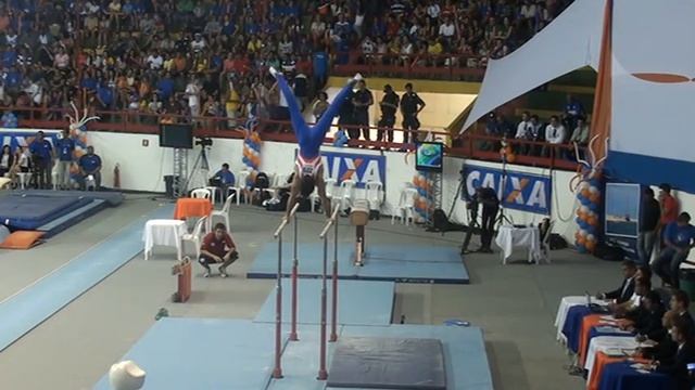 Brasileiro CC Aracaju 2014 EF Caio Americo PB смотреть онлайн