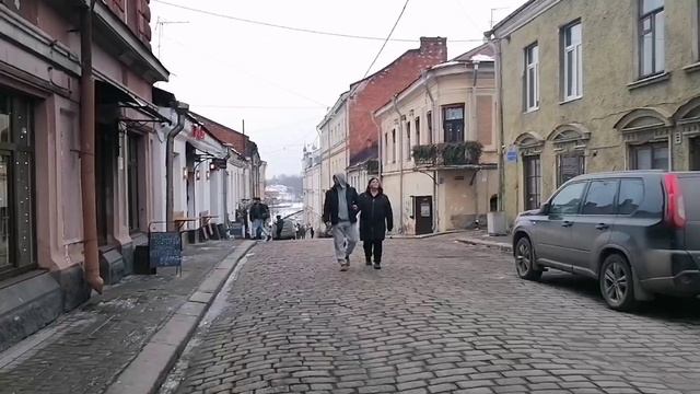 Выборг часть Вторая смотреть онлайн