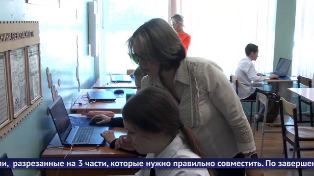 Обнинские новости (за 26 февраля 2025) смотреть онлайн