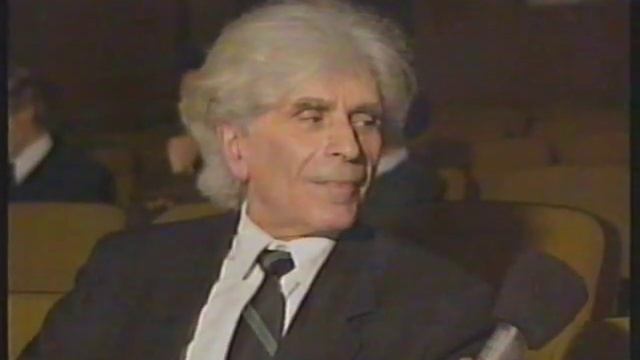KAMERTON, TVP Gdańsk 1993 - Dni Muzyki Edwarda Griega смотреть онлайн
