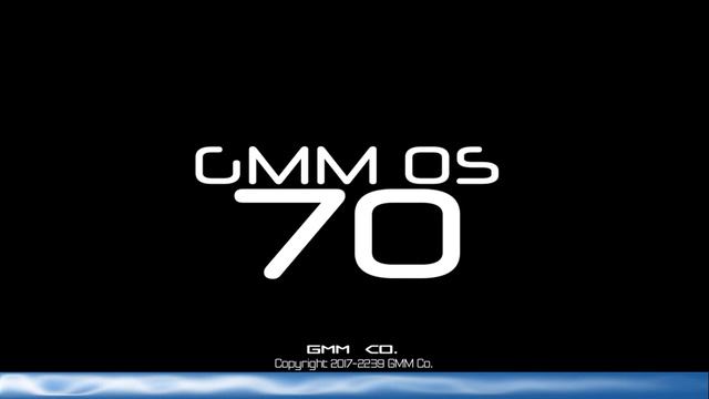 Baris Berat's Time Machine: GMM OS History (Remake, GMM OS Pack 1.1 Version)