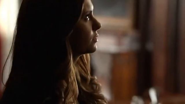 Damon & Elena 6x09 Part 2 смотреть онлайн