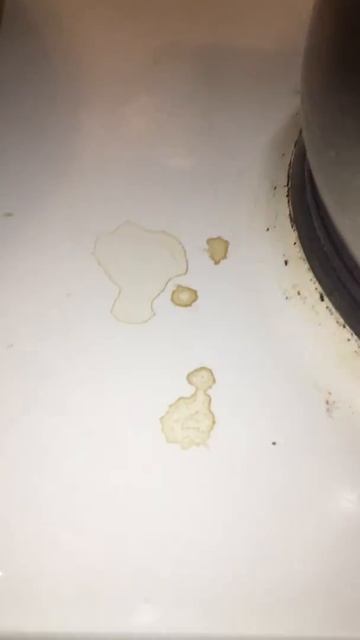 Это вам не острова, а варёная картошка