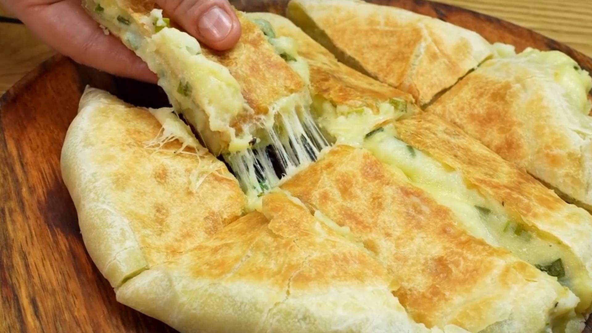 Пальчики оближешь