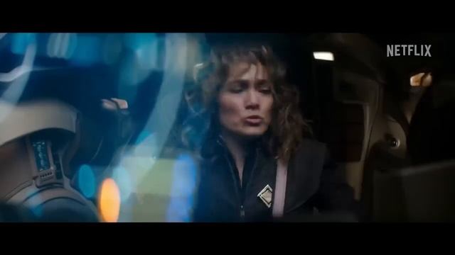 ДЖЕННИФЕР ЛОПЕС СПАСАЕТ ЧЕЛОВЕЧЕСТВО В НОВОМ ФАНТАСТИЧЕСКОМ БОЕВИКЕ «АТЛАС» #атлас смотреть онлайн