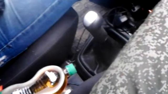 КОП 30 ДЕКАБРЯ 2013 ЗАКРЫТИЕ СЕЗОНА ХАБАР ЗА ДЕНЬ