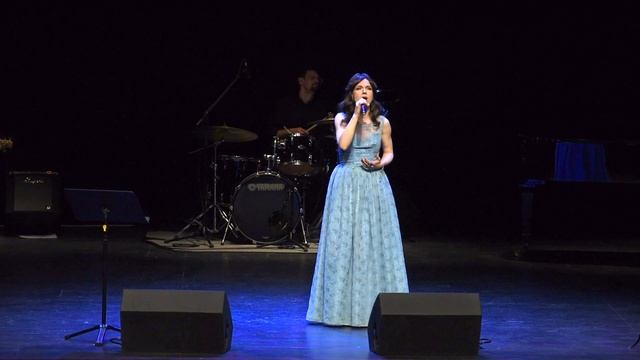 Ария Марии Магдалины из рок-оперы Иисус Христос Суперзвезда - Виктория Шевцова смотреть онлайн