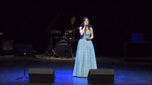 Ария Марии Магдалины из рок-оперы Иисус Христос Суперзвезда - Виктория Шевцова