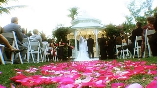 Wedding Video Recap: Susan & Jesus смотреть онлайн