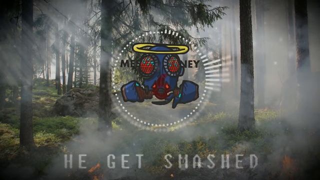 HE GET SMASHED | Mesney6 [Hardbass] смотреть онлайн