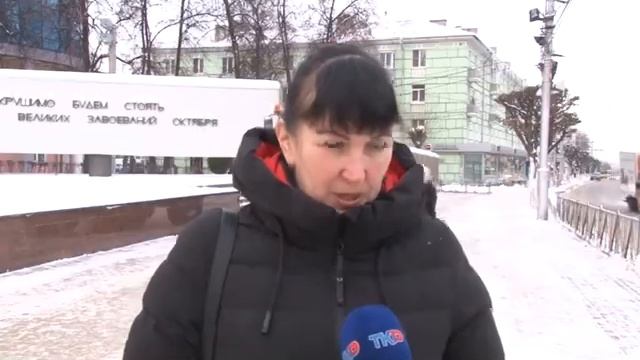 Снежные испытания для коммунальных служб смотреть онлайн