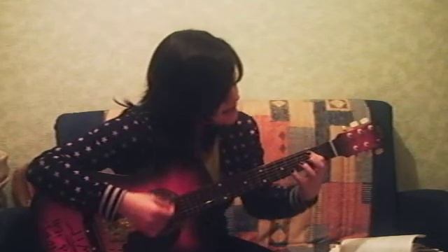 Tokio Hotel - 1000 Meere! (COVER).AVI смотреть онлайн